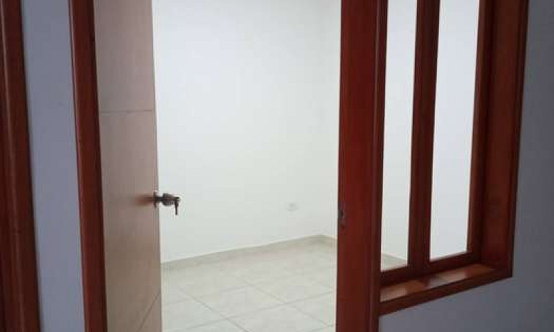 Arriendo Apartamento...