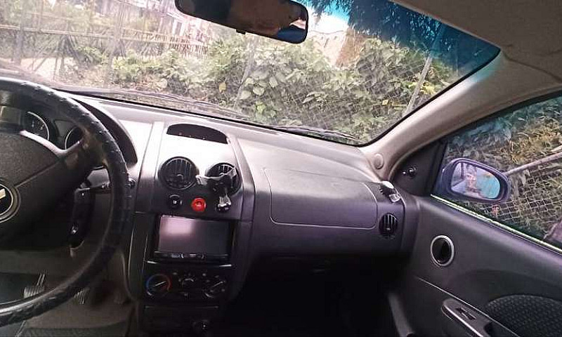 Aveo Gti 1.6 Limited...