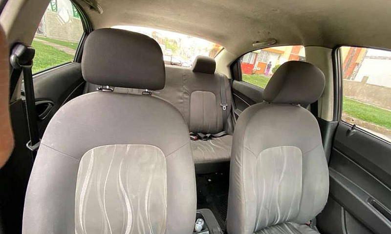 Chevrolet Sail Mod 2...