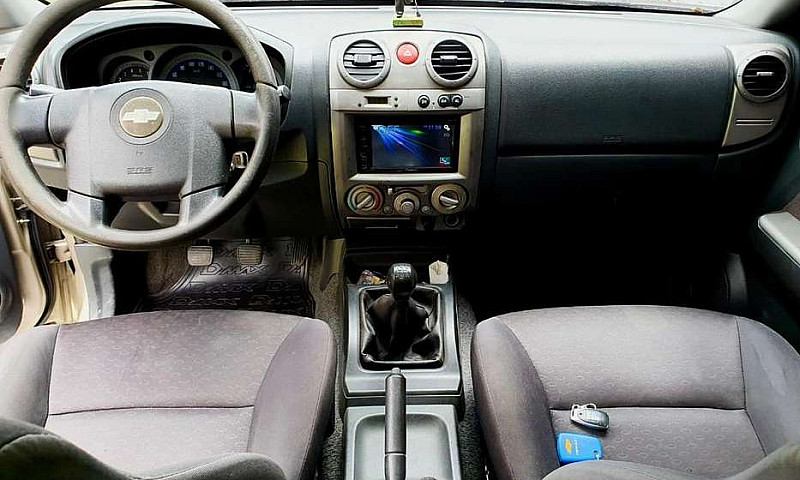 Chevrolet Luv D-Max ...