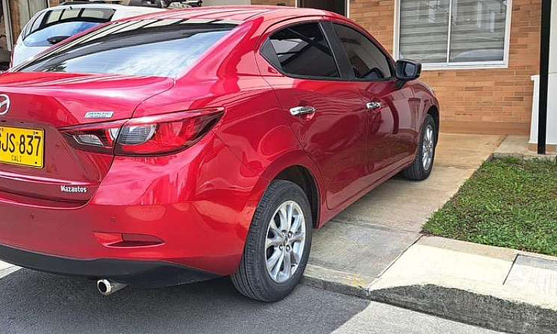 Hermoso Mazda 2 Aut....