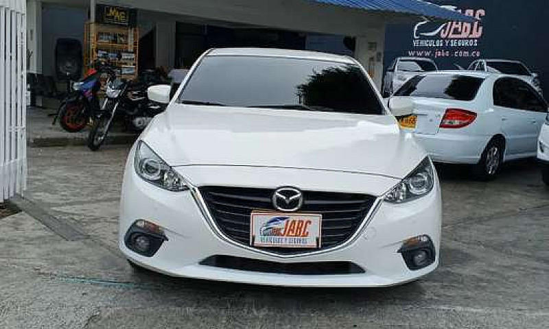 Mazda 3 Touring...