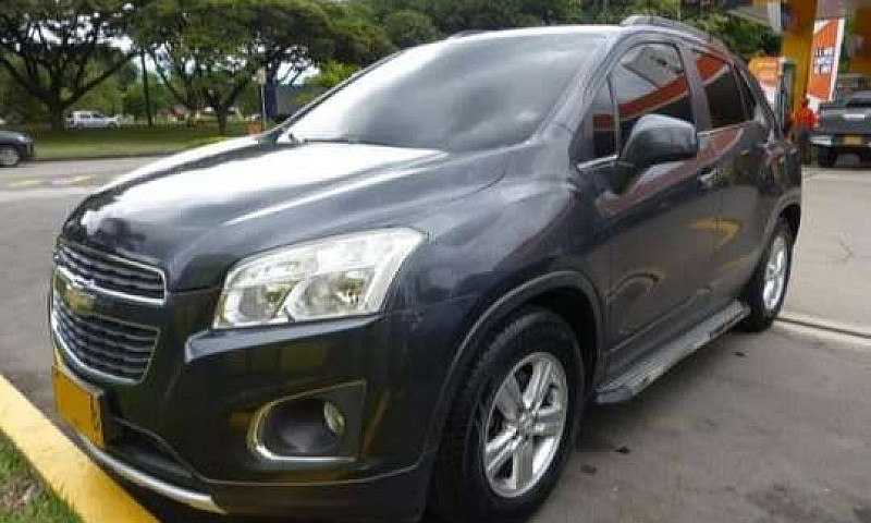 Vendo Hermosa Chevro...