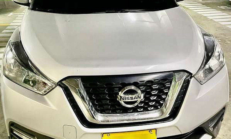 Venta De  Nissan Kic...