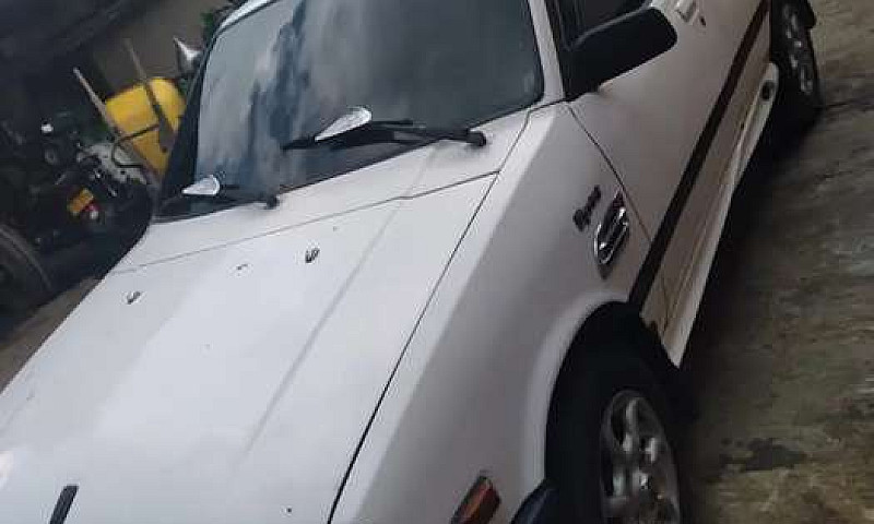 Chevrolet Sprint 199...