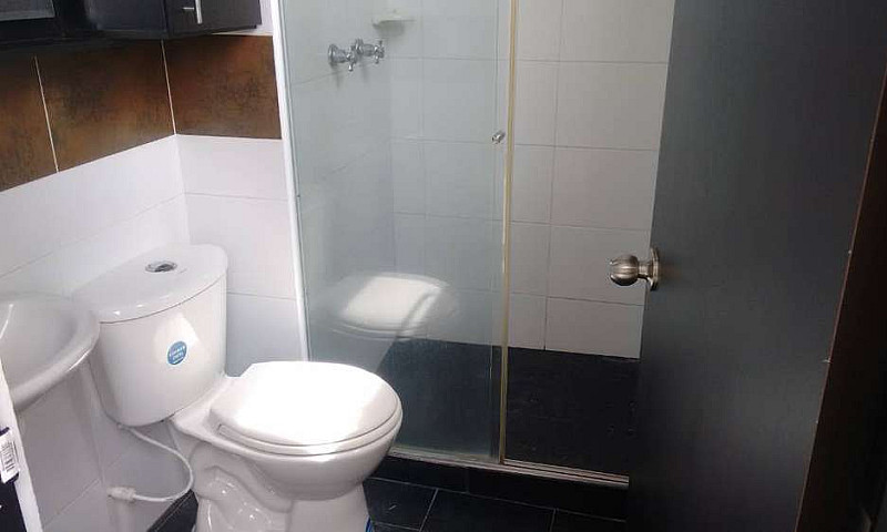 Arriendo Apartamento...
