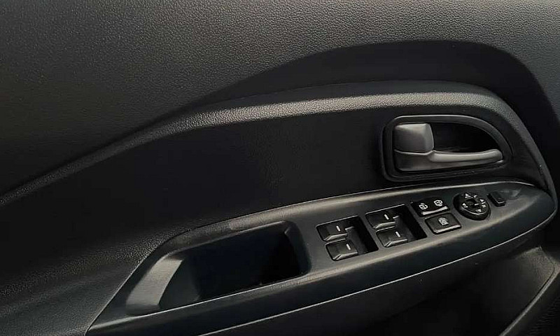 Kia Rio Sedan 2016 C...