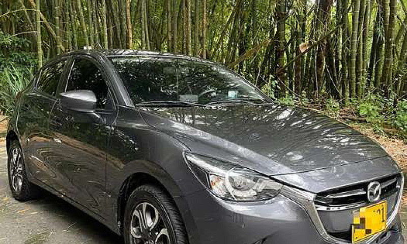 Vendo Mazda 2 Grand ...