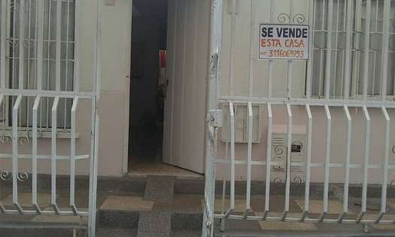 Casa En Venta Ciudad...