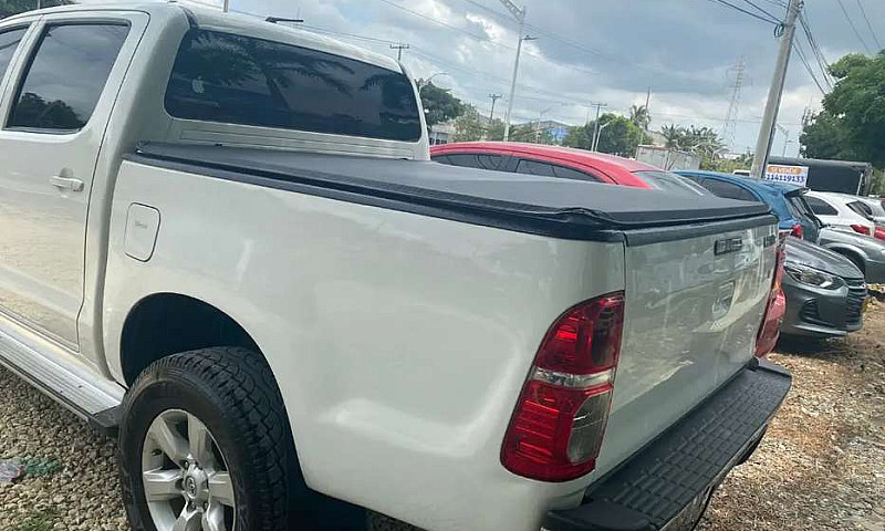 Venta Camioneta Toyo...