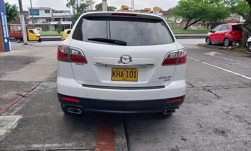 Mazda Cx9 2010...