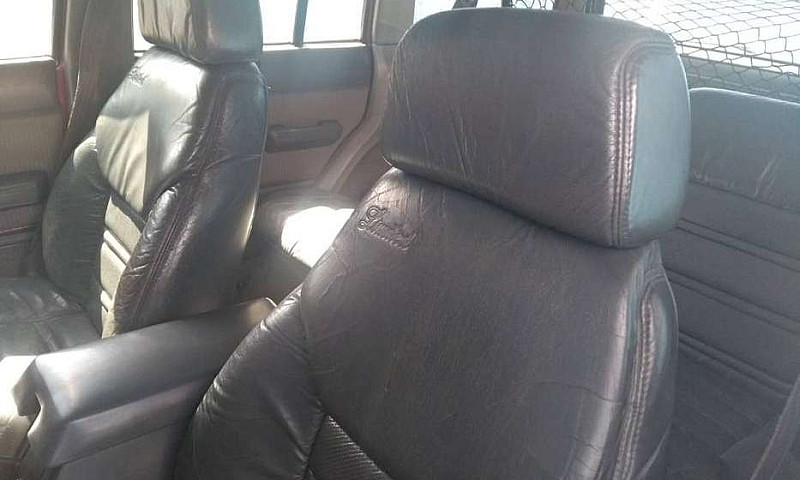 Venta De Jeep Cherok...