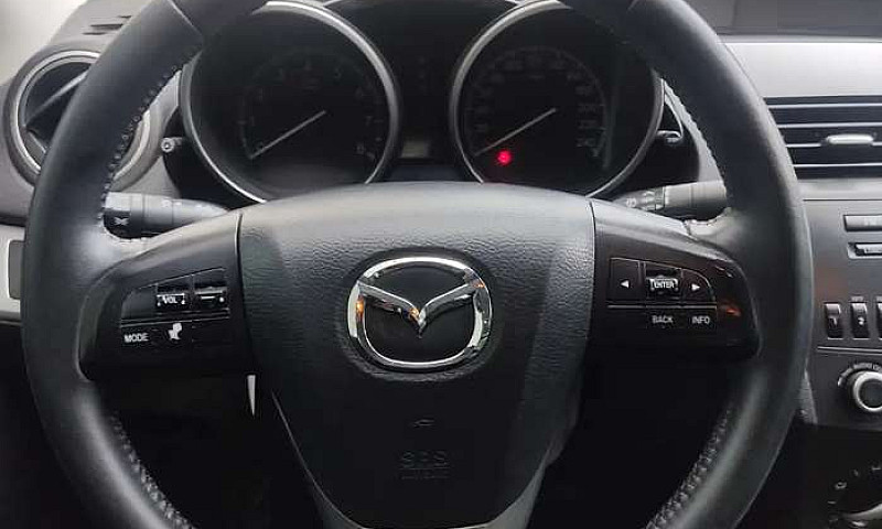 Vendo Mazda 3 Excele...