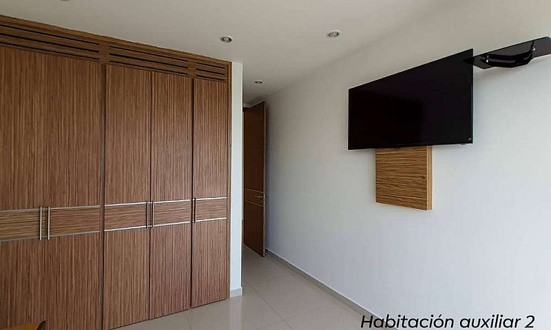 Apartamento En Venta...