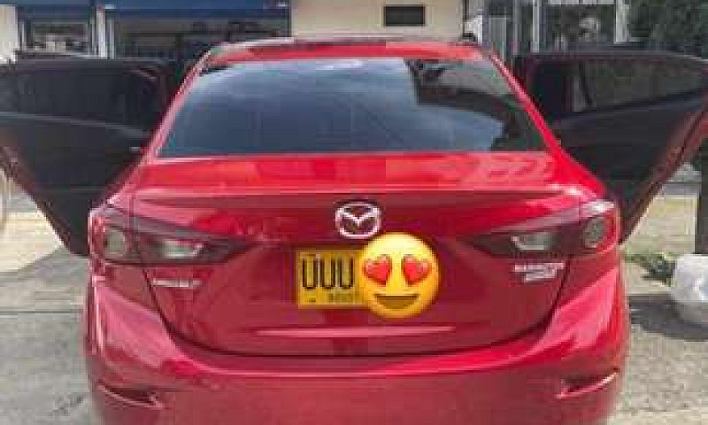 Vendo Hermoso Mazda ...