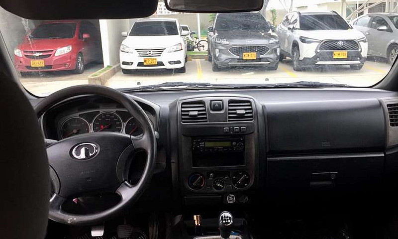 Venta Camioneta. 4X4...