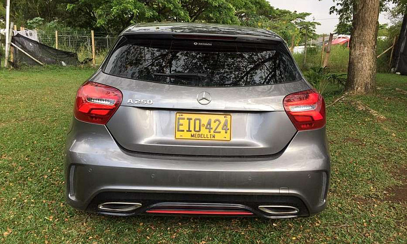 Mercedes Benz A250 S...