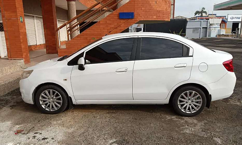 Se Vende Carro Sail ...
