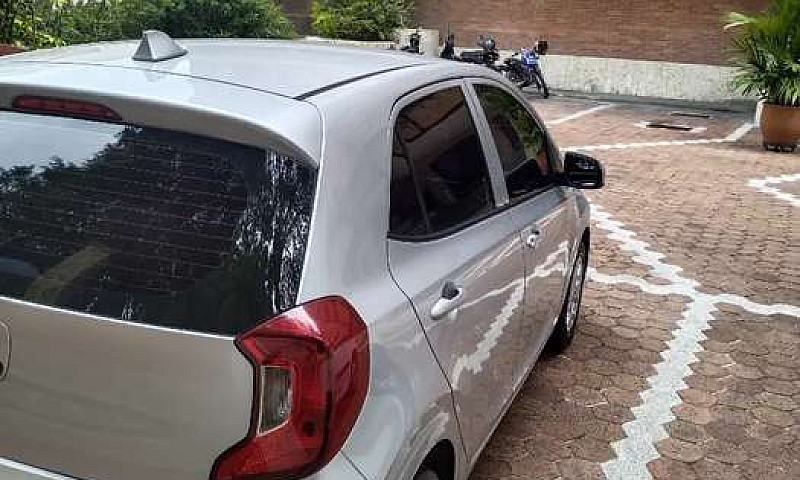 Picanto Vibrant 1250...