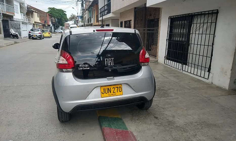 Se Vende Fiat Mini L...