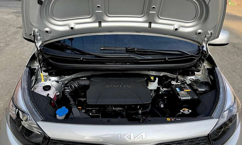 Hermosa Kia Picanto ...