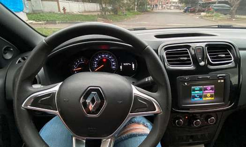 Sandero Life Plus Ph...