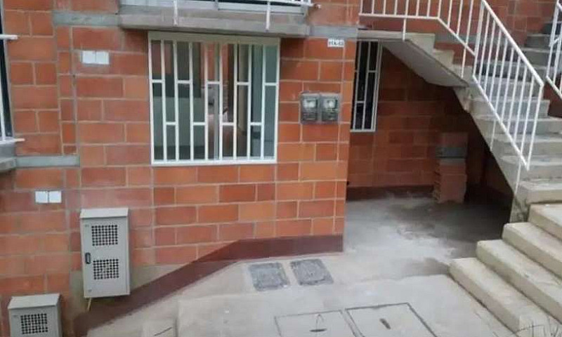 Arriendo Urbanizacio...