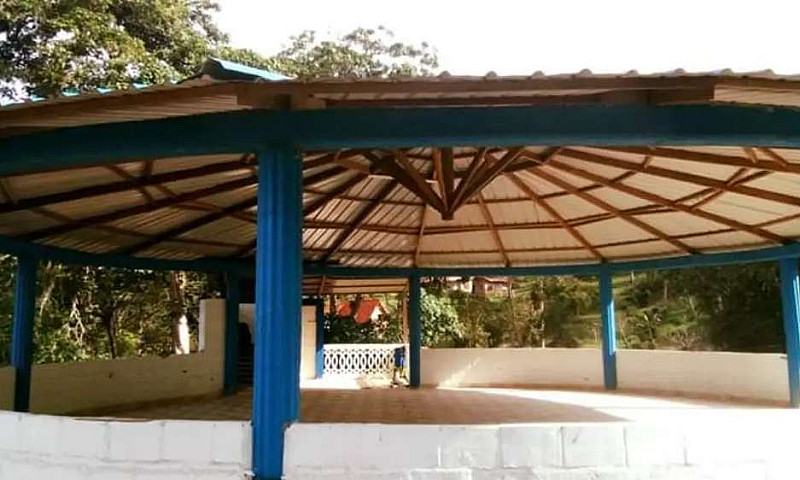 Alquilo Finca *( La ...