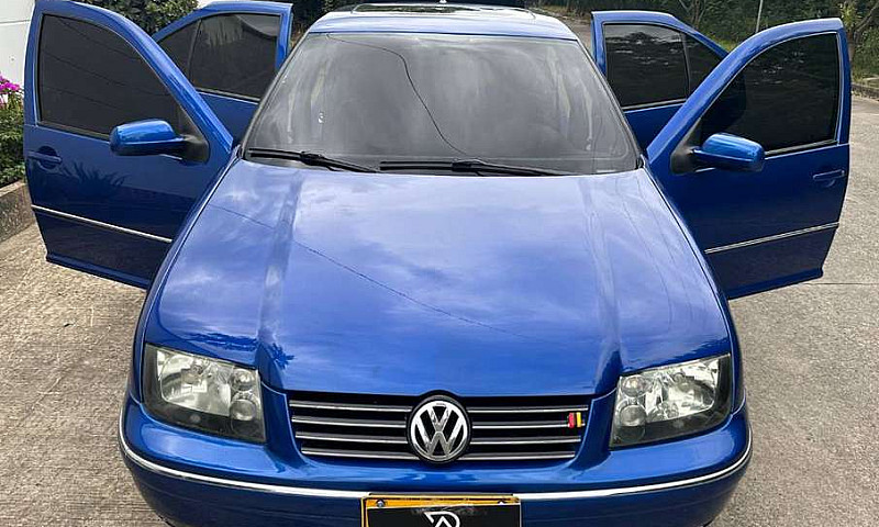 Volkswagen Jetta Gli...