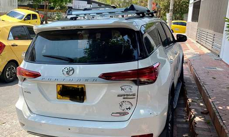 Se Vende Fortuner...