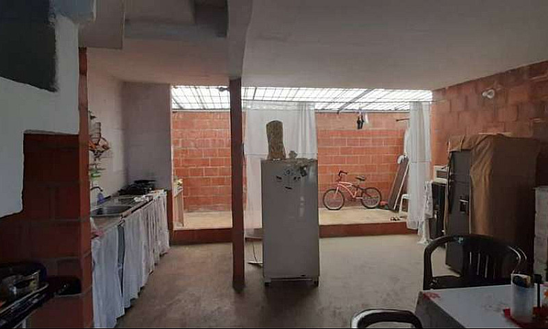 Venta Casa Bonanza J...