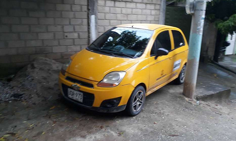 Vendo Hermoso Chevro...