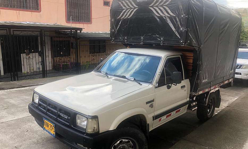 Mazda 1993 Camioneta...