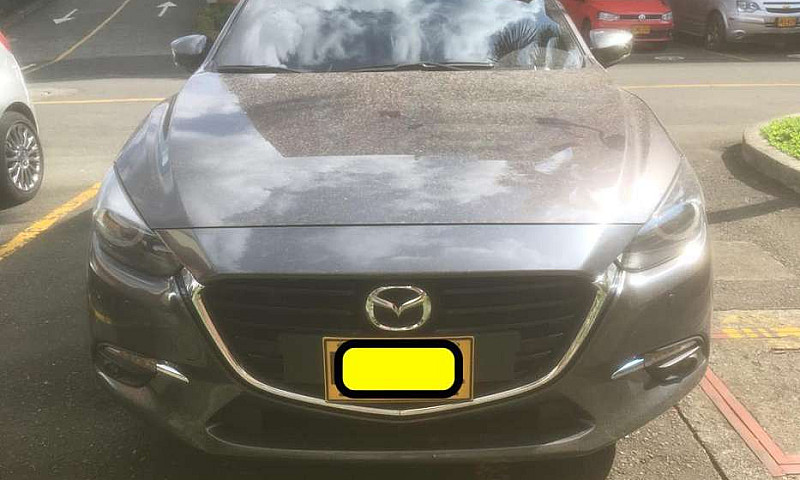 Vendo Mi Nave...