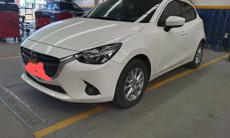 Vendo Hermoso Mazda ...