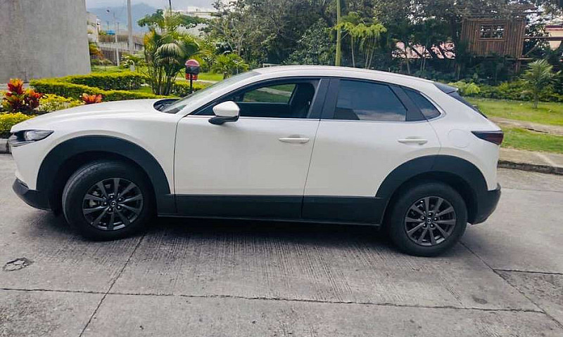 Se Vende Mazda Cx30 ...