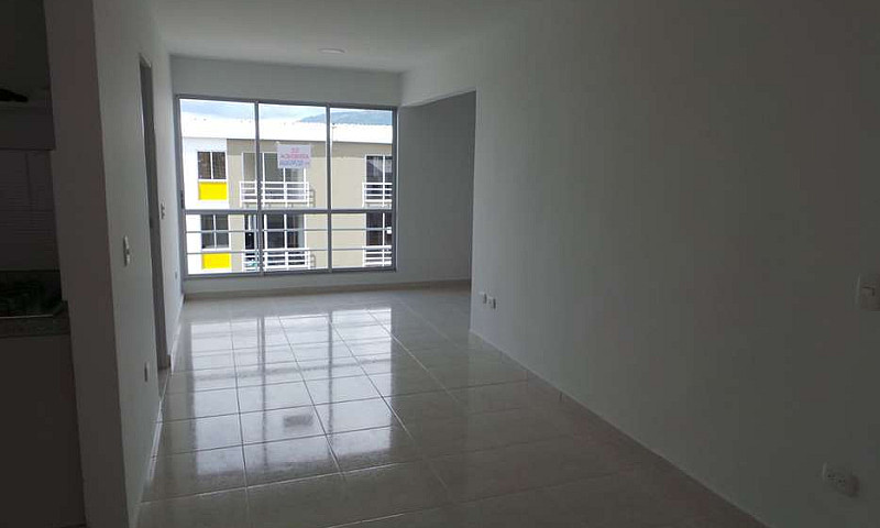 Apartamento Para Est...