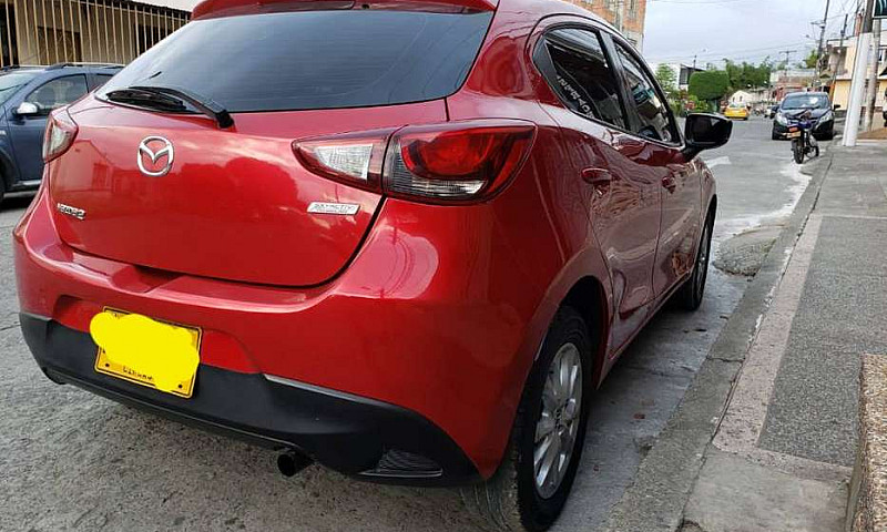 Mazda 2 Touring Auto...