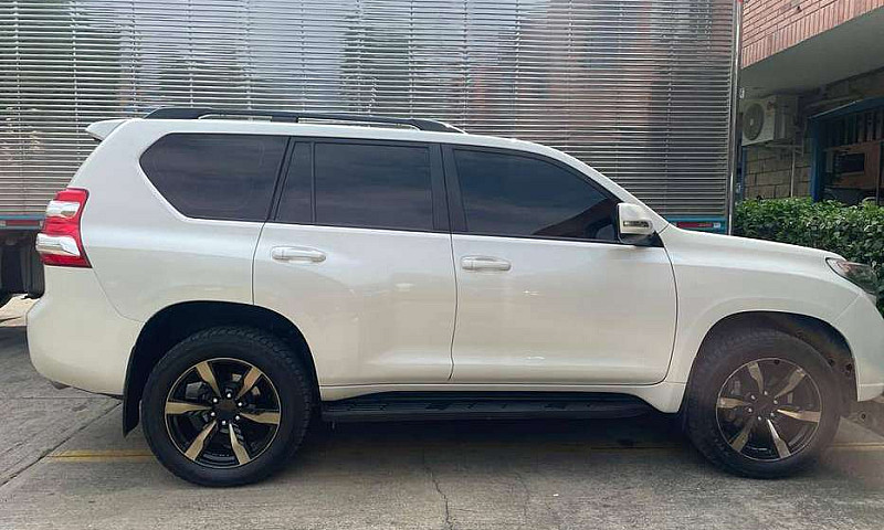 Toyota Txl 4X4 !Exce...