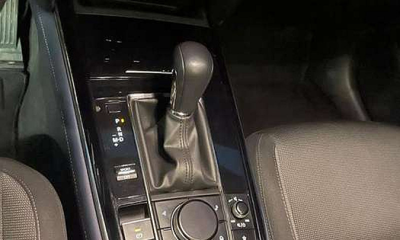 Mazda Cx30 Touring...