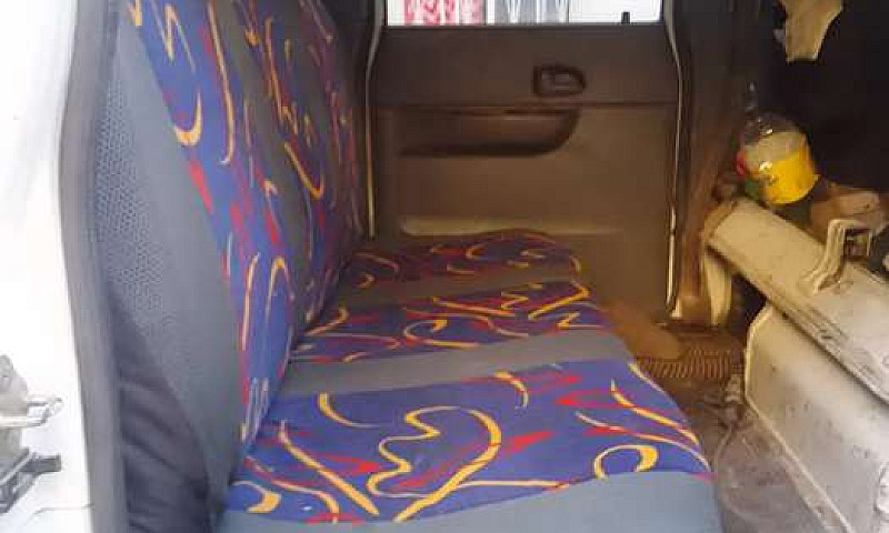 Se Vende Turbo Jmc D...