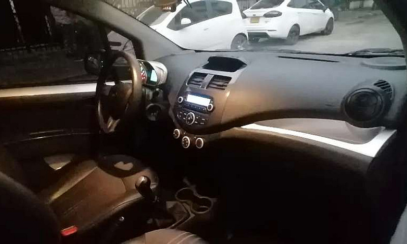 Lindo Spart Gt 2018...