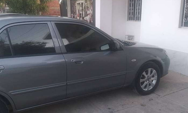 Se Vende Mazda Alleg...