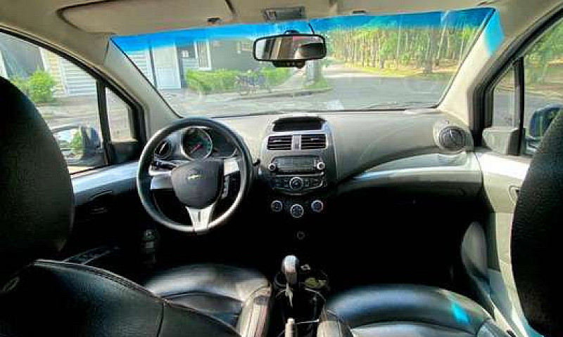 Se Vende Spark Gt Rs...