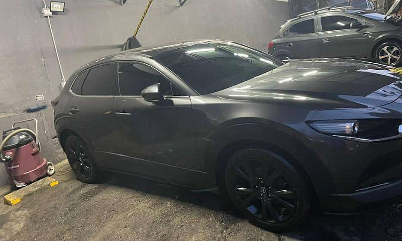 Mazda Cx30 Touring...
