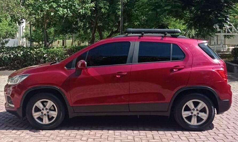 Chevrolet Tracker  2...