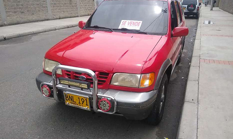 Kia Grand Sportage 2...