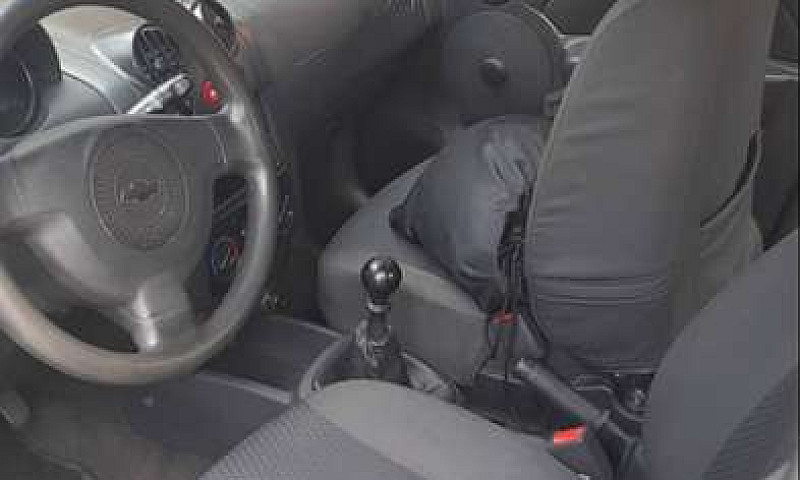 Se Vende Aveo Family...