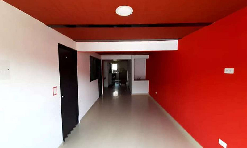 Arriendo 3 Piso...