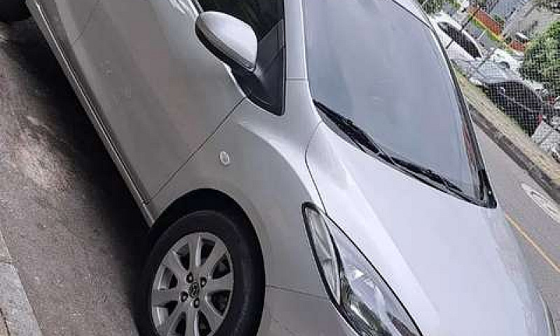 Mazda 2 Hasbak...